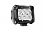 Auto lisatuli led 18W