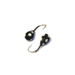 Lant W Spider tilk v&auml;rvitud auguga 3.0mm 0.42 g konks Nr.16