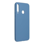 Telefoni&uuml;mbris Silicone Lite sobib Huawei P40 lite E, sinine
