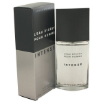 Issey Miyake LEau DIssey Homme Intense Edt Spray, 75 ml