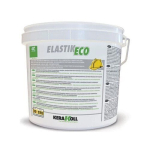 Plaadiliim Elastik Eco (valge), 5 kg