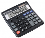 Kalkulaator 12-DIGIT DC-412, 12 kohta