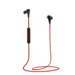 Lenovo Neckband HE01 Red
