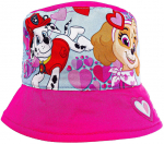 M&uuml;ts Setino Paw Patrol Pink, 54 cm