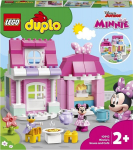 10942 LEGO&reg; DUPLO Minni maja ja kohvik