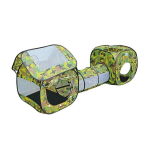 Telk - tunnel 3in1 lastele, L44B1