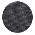 Lihvimisv&otilde;rk 125mm Velcro 3x 240g