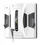 Aknapesurobot Hobot 2S, valge