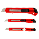 Nugade komplekt, 3 tk