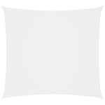 P&auml;ikesevisiir VidaXl, valge, 3,5x5m, oxford kangas, Balta