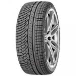 Michelin P alp pa4 el n0