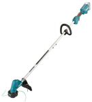 Juhtmevaba trimmer Makita DUR192LZ 18V