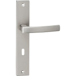 Siseukse k&auml;epide Kuchinox ASTER, KAS_3M1A, Satin matt