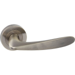 Siseukse k&auml;epide Kuchinox GOA, KCG_400A, Patina