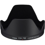 Canon lens hood EW-78E