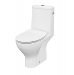 WC-pott MODUO 651 011 CLEAN ON, tahavooluga 3/5l