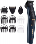 Trimmeri komplekt Babyliss 10IN1,laetav