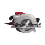 Ketassaag Milwaukee SCS 65 Q