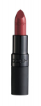 GOSH Velvet Touch Lipstick huulepulk 4 g, 015 Matt Grape, 015 Matt Grape