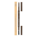 Wibo Slim Triangular kulmupliiats - 1 Soft Brown