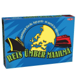 Lauam&auml;ng Reis &uuml;mber maailma