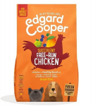 EDGARD COOPER KOERA T&Auml;ISS&Ouml;&Ouml;T FREE-RUN KANA 2,5KG