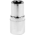 Yato Torx E5 1/4" l&uuml;hike otsik