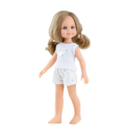 Nukk Lelle Paola Reina Cleo, 32 cm