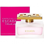 Naiste parf&uuml;&uuml;m Especially Delicate Notes Escada EDT: Maht - 50 ml