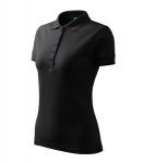 Naiste polos&auml;rk Pique Polo, XS