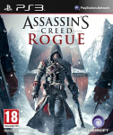 Arvutim&auml;ng Assassin's Creed Rogue (Essentials) - PlayStation 3
