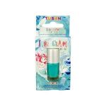 Tubi Glam - K&uuml;&uuml;nelakk lastele - T&uuml;rkiissinine p&auml;rl - 5ml, Tuban TU3460