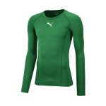 Meeste termopesu Puma Liga Baselayer Tee LS 655920 05