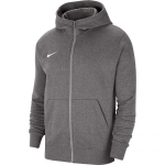 Poiste dressipluus Nike Park 20 Fleece Hoodie Junior CW6891-071, hall