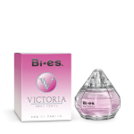 Parf&uuml;&uuml;mvesi Bi-es Victoria EDP naistele 100 ml