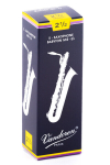 Keel baritonsaksofonile Vandoren Traditional SR2425 Nr. 2.5