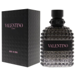 Valentino Uomo Born In Roma Edt Spray, 100 ml
