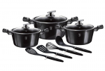 Berlinger Haus pottide komplekt bh-6919, Carbon Pro