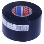 Isoleerteip PVC 4163 50mmx33m must/36