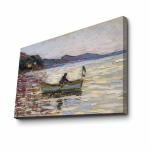 Reproduktsioon l&otilde;uendil Paat