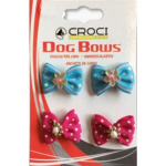 Croci Charm paelad lipsuga, 4tk, 3,5cm
