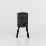 Ahi-pliit paja jaoks, 6 L