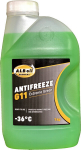 Antifriis ALB Extreme G11 Green -36, 1 kg