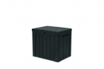 S&auml;ilituskast Urban Storage Box, 113 l, hall