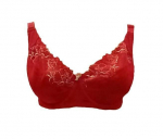 Naiste rinnahoidja Diorella/34242E/Punane/