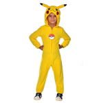 Pikachu (Pokemon) kost&uuml;&uuml;m lastele, 4-6 aastat
