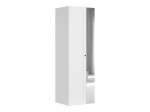 Riidekapp BRW Flex, valge