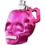 Naiste parf&uuml;&uuml;m To Be Sweet Girl Police: Maht - 40 ml