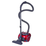 BROCK Tolmuimeja kotiga. 850W, 1.5L