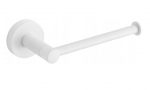 Mexen Remo tualettpaberihoidja, white